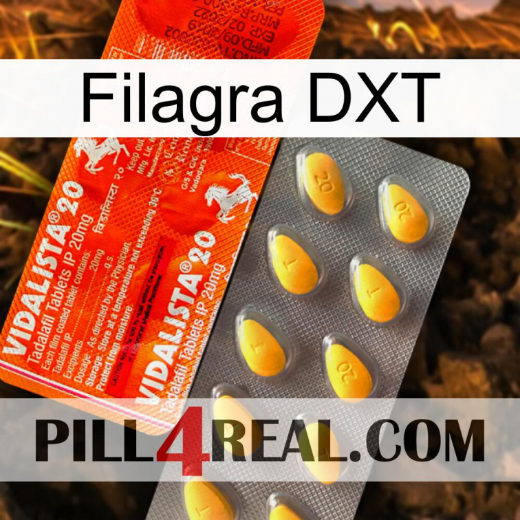 Filagra DXT new01